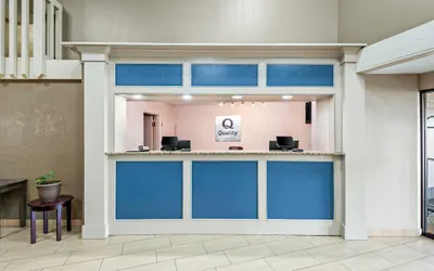 Photo 3 - Quality Inn West Des Moines - Clive