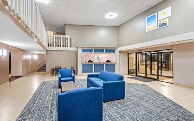 Photo 4 - Quality Inn West Des Moines - Clive