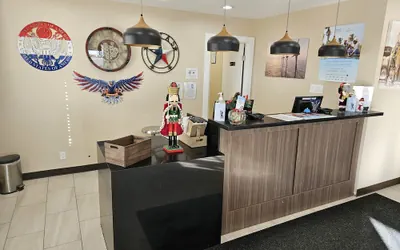 Photo 2 - Baymont by Wyndham Fort Stockton