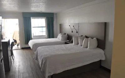 Photo 5 - Baymont by Wyndham Fort Stockton
