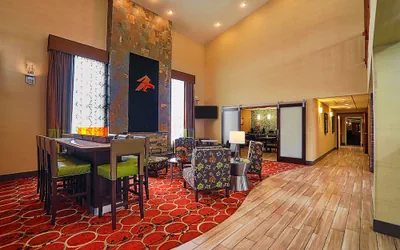 Photo 3 - Best Western Falcon Plaza - Bowling Green