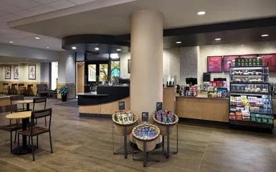 Photo 5 - Washington Marriott at Metro Center