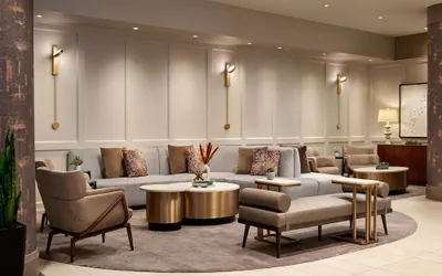 Photo 3 - Washington Marriott at Metro Center
