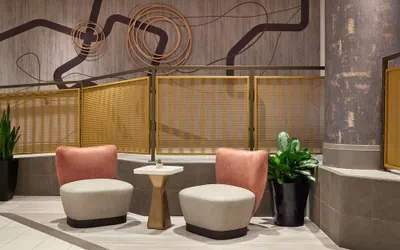 Photo 4 - Washington Marriott at Metro Center