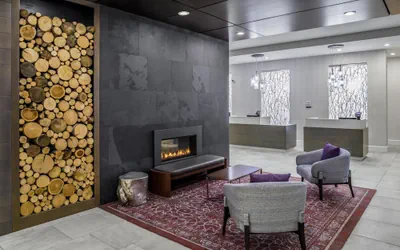 Photo 5 - DoubleTree by Hilton Rochester