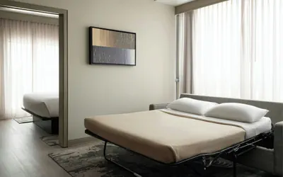 Photo 5 - Marriott Indianapolis East