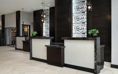 Photo 3 - Marriott Indianapolis East