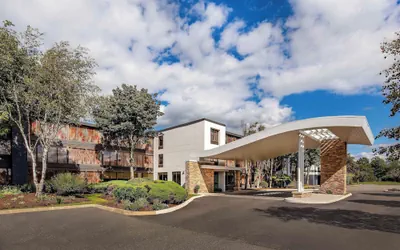 Photo 2 - Fairfield Inn By Marriott Bangor