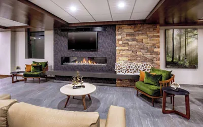 Photo 5 - Fairfield Inn By Marriott Bangor