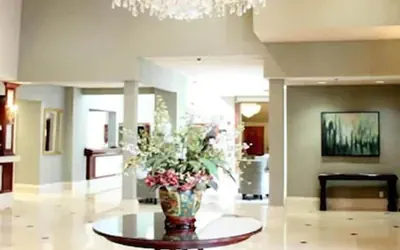 Photo 3 - Clayton Plaza Hotel & Extended Stay