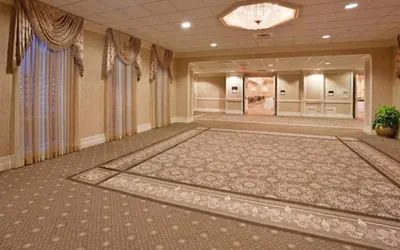 Photo 5 - Clayton Plaza Hotel & Extended Stay