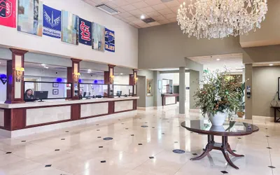 Photo 4 - Clayton Plaza Hotel & Extended Stay