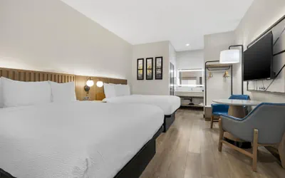 Photo 4 - Best Western San Diego Pacific Beach/Mission Bay