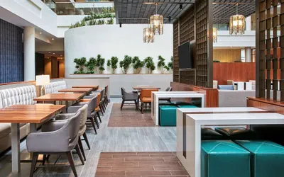 Photo 3 - Embassy Suites by Hilton Washington DC Georgetown