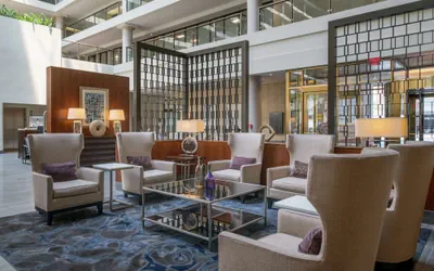 Photo 2 - Embassy Suites by Hilton Washington DC Georgetown