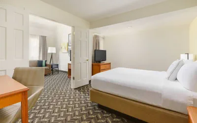 Photo 4 - Residence Inn by Marriott Hartford/Windsor