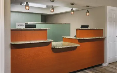 Photo 3 - Residence Inn by Marriott Hartford/Windsor