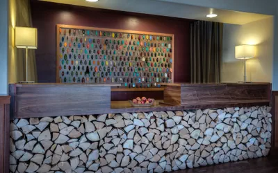 Photo 4 - The Redwood Riverwalk, A Boutique Hotel
