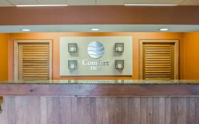 Photo 5 - Comfort Inn - NYS Fairgrounds