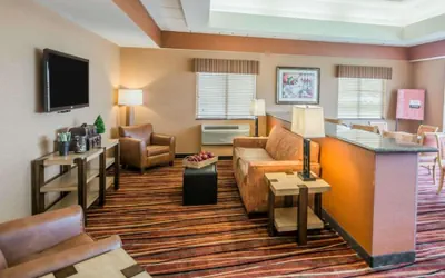 Photo 3 - Comfort Inn - NYS Fairgrounds