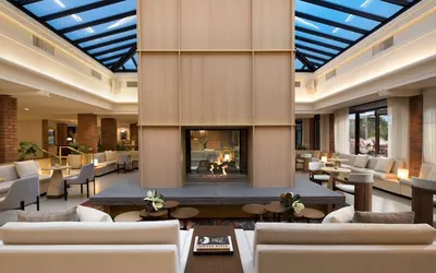 Photo 5 - Hyatt Regency Monterey Hotel & Spa
