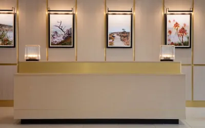 Photo 3 - Hyatt Regency Monterey Hotel & Spa