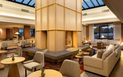 Photo 2 - Hyatt Regency Monterey Hotel & Spa