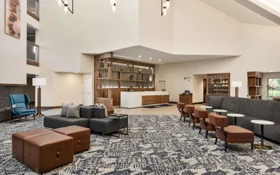 Photo 2 - DoubleTree by Hilton Columbus Dublin