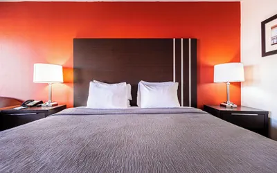 Photo 2 - Quality Inn Amarillo East