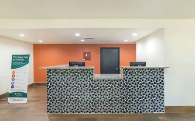 Photo 3 - Quality Inn Amarillo East