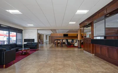 Holiday Inn Des Moines-Airport/Conf Center by IHG