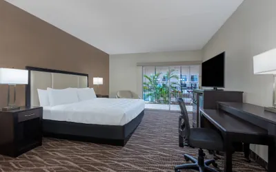 Photo 5 - Holiday Inn Des Moines-Airport/Conf Center by IHG