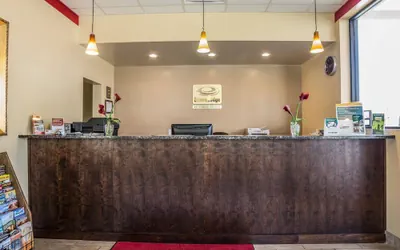 Photo 4 - Econo Lodge St George North - Near Pioneer Park