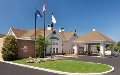 Photo 2 - Homewood Suites by Hilton Harrisburg-West Hershey Area