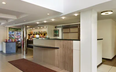 Photo 4 - Homewood Suites by Hilton Harrisburg-West Hershey Area
