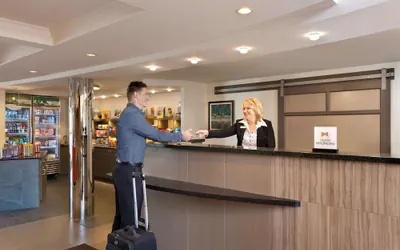 Photo 5 - Homewood Suites by Hilton Harrisburg-West Hershey Area