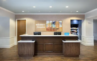 Photo 5 - Hampton Inn & Suites Jekyll Island