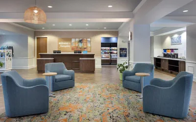 Photo 4 - Hampton Inn & Suites Jekyll Island