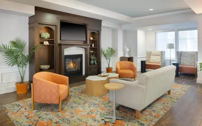 Photo 3 - Hampton Inn & Suites Jekyll Island