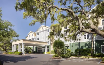 Photo 2 - Hampton Inn & Suites Jekyll Island