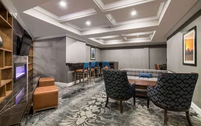 Photo 5 - Comfort Inn & Suites Plattsburgh - Morrisonville