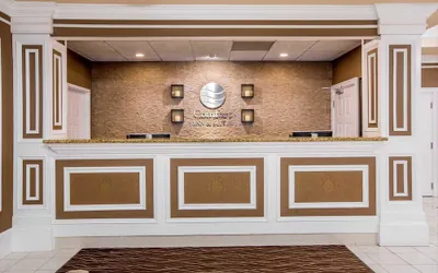 Photo 2 - Comfort Inn & Suites Plattsburgh - Morrisonville