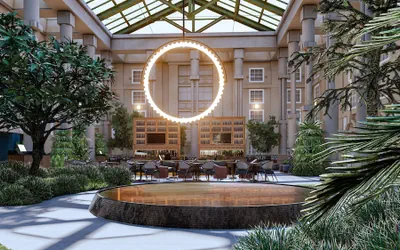 Photo 3 - Hyatt Regency Greenwich