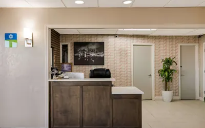 Photo 4 - SureStay Hotel by Best Western Higginsville