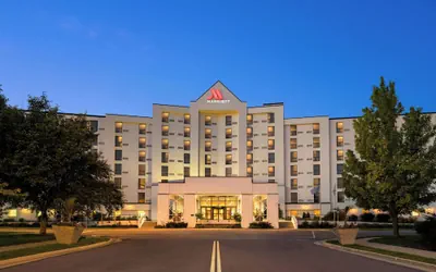 Madison Marriott South