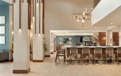 Photo 5 - Madison Marriott South