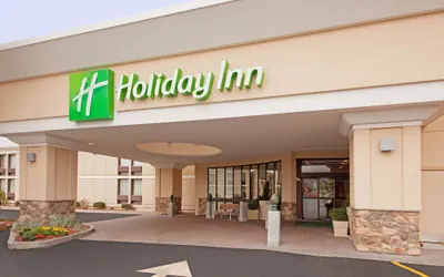 Photo 2 - Holiday Inn Boston - Dedham Hotel & Conference Center by IHG