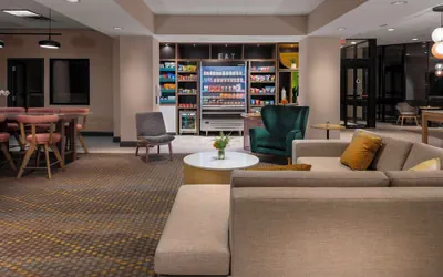 Holiday Inn Boston - Dedham Hotel & Conference Center by IHG