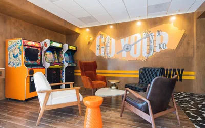 The Rambler Hotel