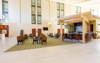 Photo 3 - DoubleTree by Hilton Dallas - Richardson